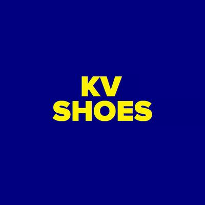 KV SHOES