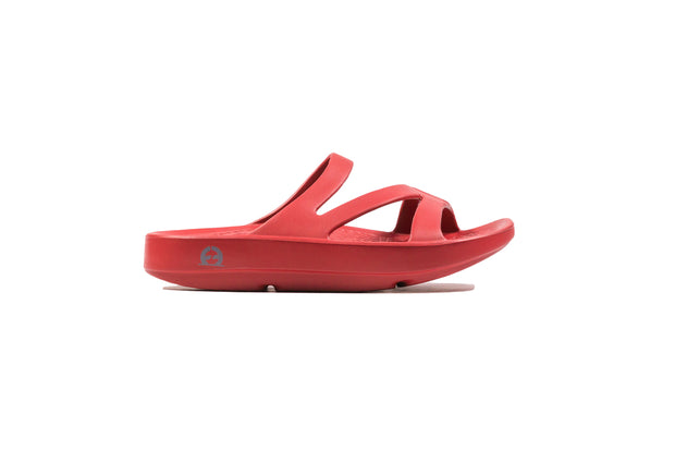 Bio-Strap Slide - Red